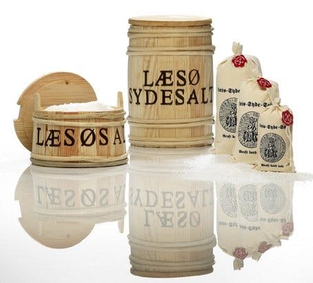 Læsøsalt